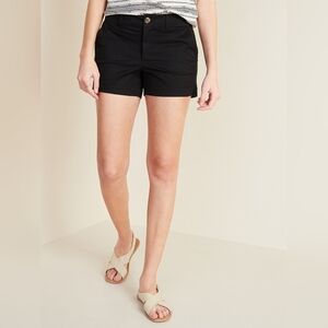 Old Navy Women's Black Shorts